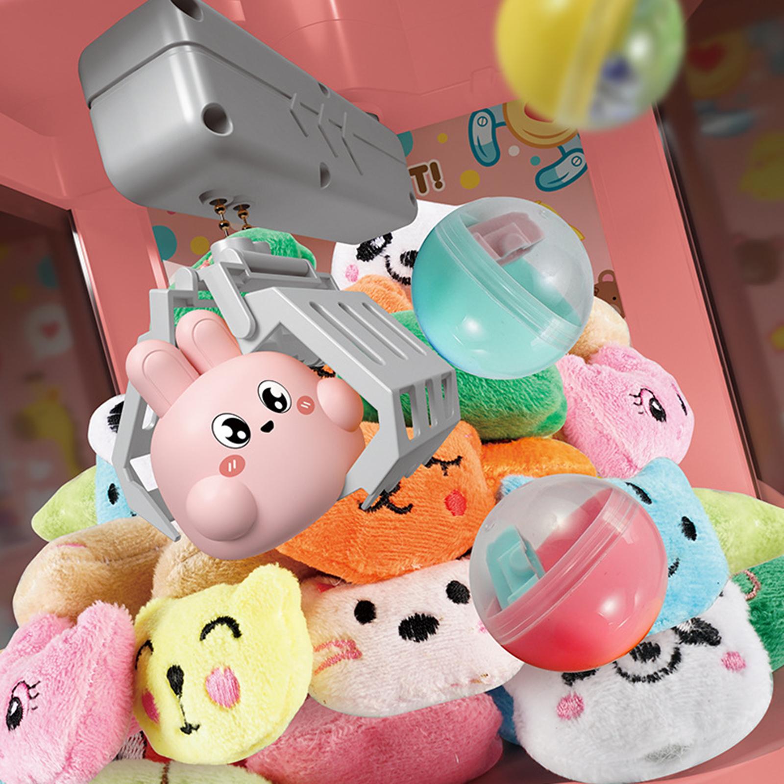 Claw Crane Machine - Claw Machine Catching Doll Machine Electronic