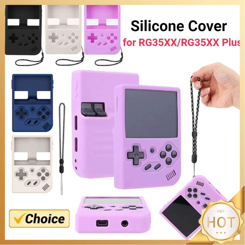 Pinball Machine - Silicone Protective Cover Shockproof Protective Sleeve