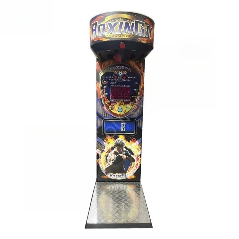 Arcade Vending Machines For Sale - 2026 Hot Sale Coin Operated Kick