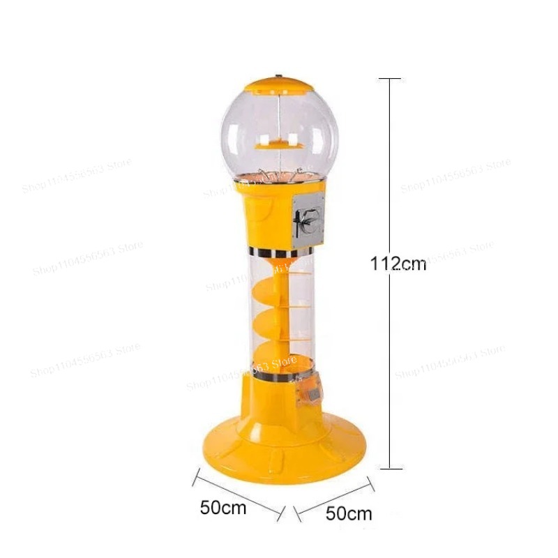 Vending Arcade Games - Capsule Vending Machine for Sale, Coin