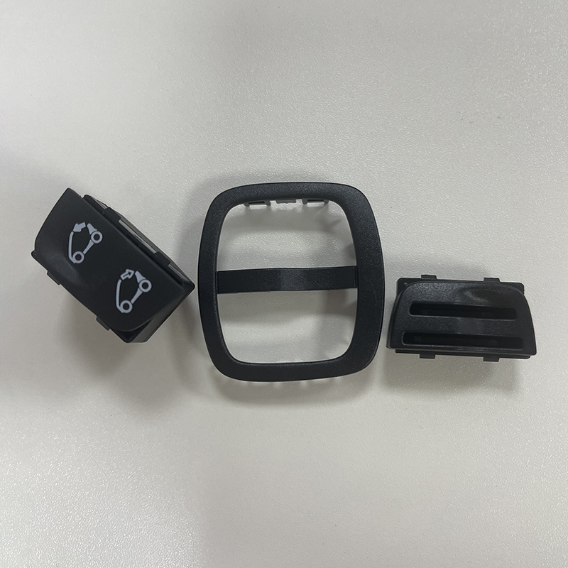 Coin Acceptor Selector - Car Opening Closing Convertible Top Switch