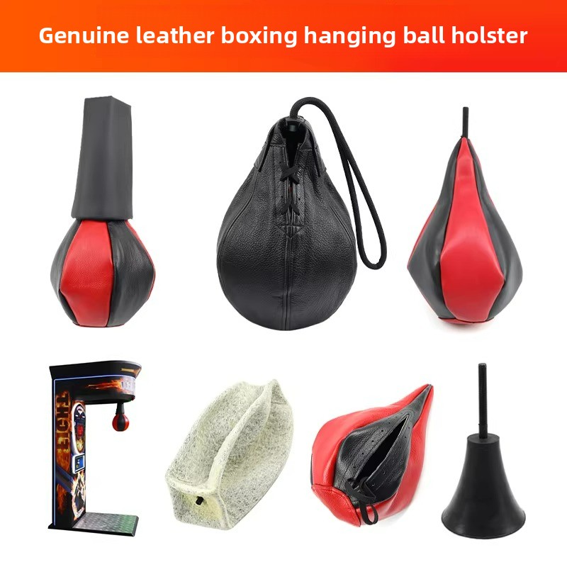 Boxing Machine Arcade - Boxing Machine Game Accessories Punching Bag