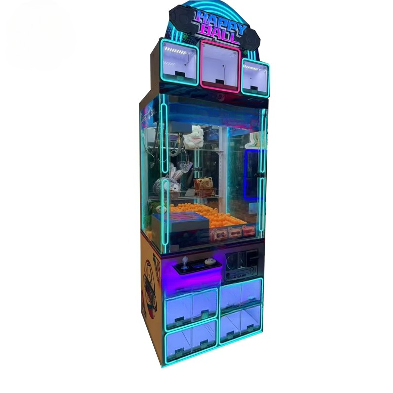 Arcade Vending Machines For Sale - Customize The Appearance Capsule Toy Crane