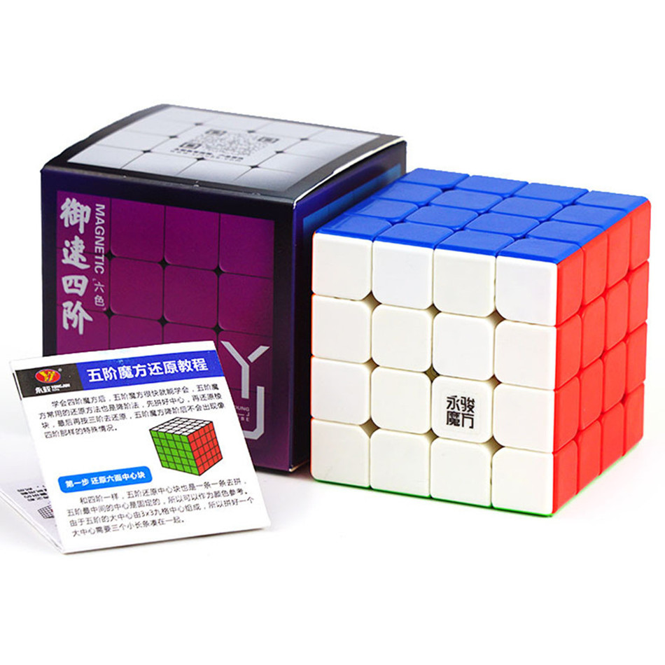 Arcade Z - YJ Yusu V2 M 4x4 Magnetic