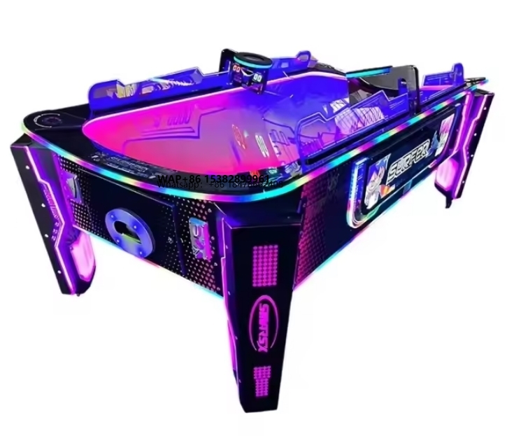Arcade Game Coin - New Product Coin Operated 2 Players