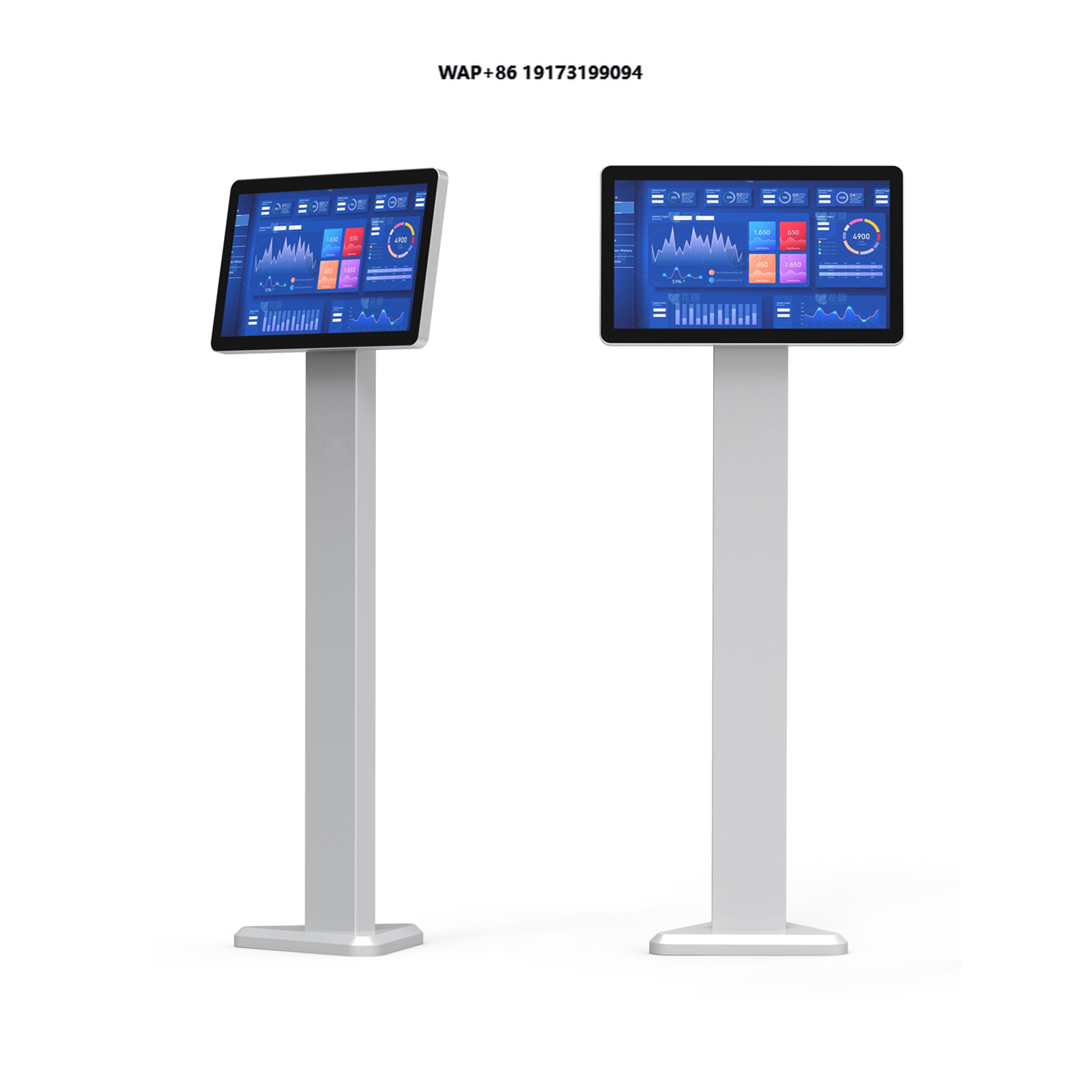 Nfc Card Reader Vending - 21.5 Inch Free-standing Vending Machine Automatic