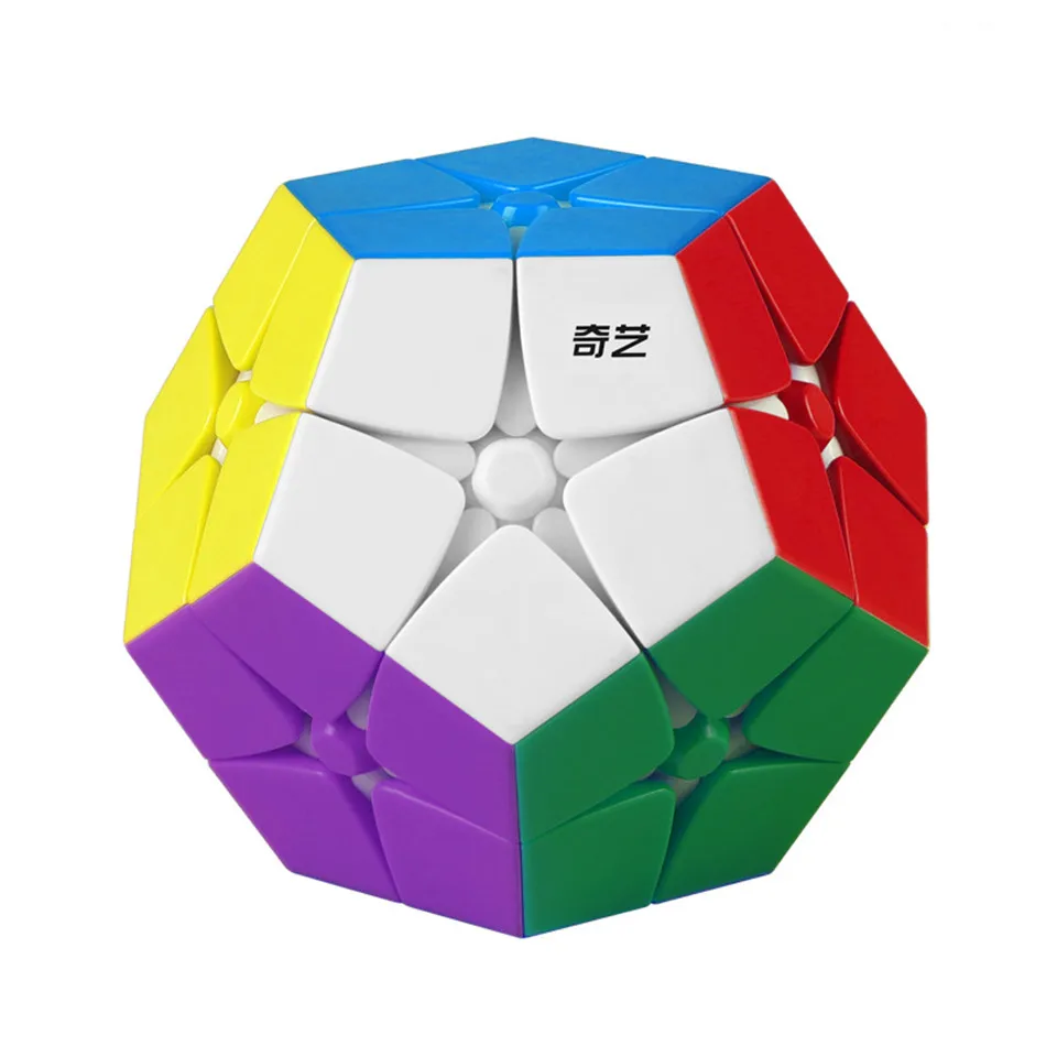 Arcade Z - [JudyCube] QiYi Kilominx 2x2 Magic Speed
