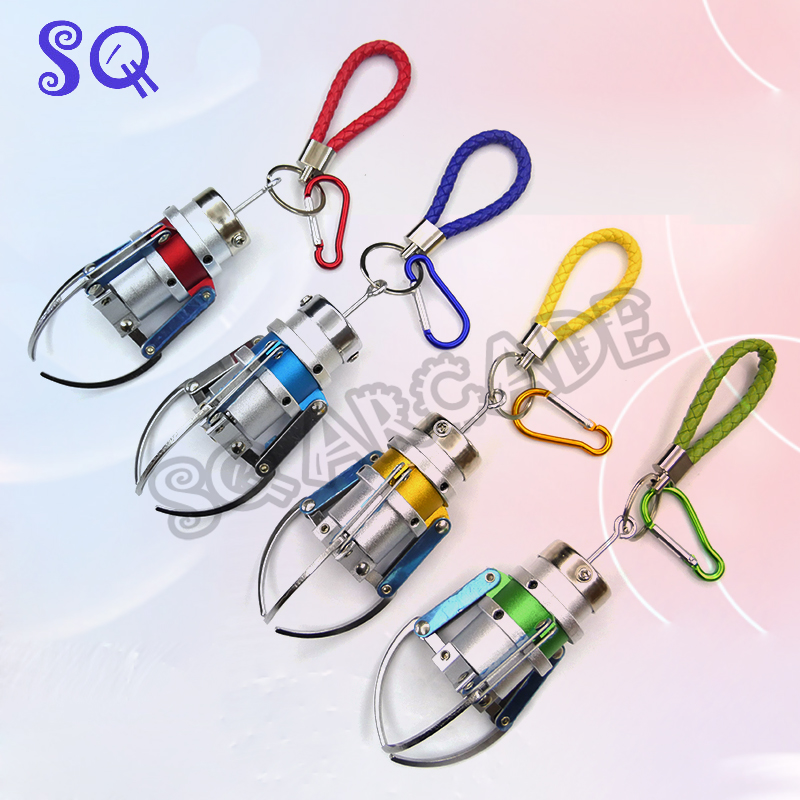 Vending Arcade Games - Crane Machine Gift Mini Claw Vending