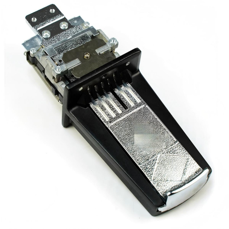 Arcade Game Coin - Coin Acceptor for Pool Table Soccer