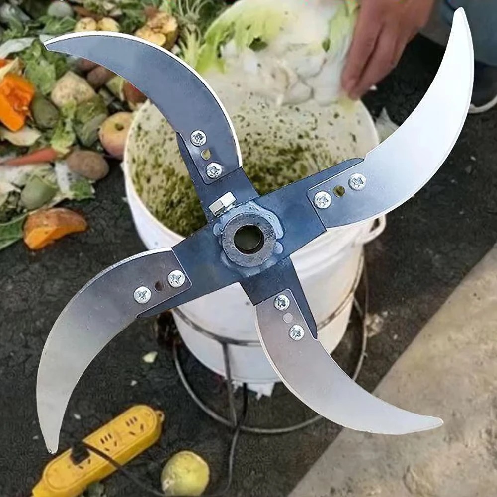 Fruit Slot Machine - Agricultural Chopper Blade Breeding Chicken Duck