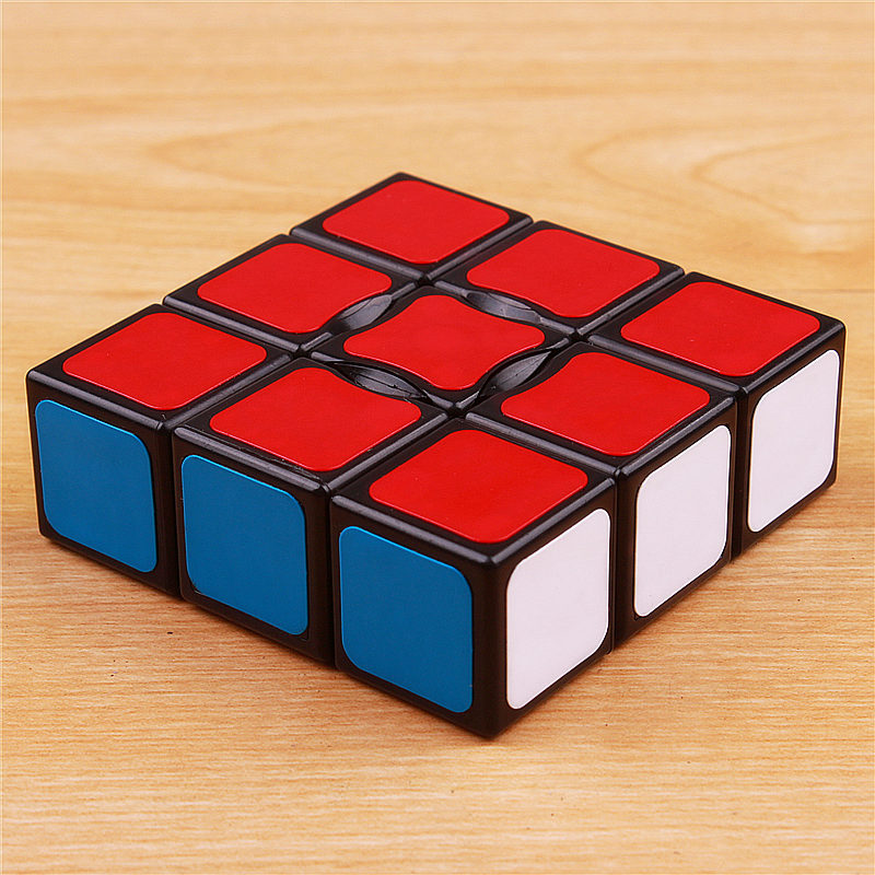 Arcade Z - Yj 1x3x3 Floppy Magic Cube Professional