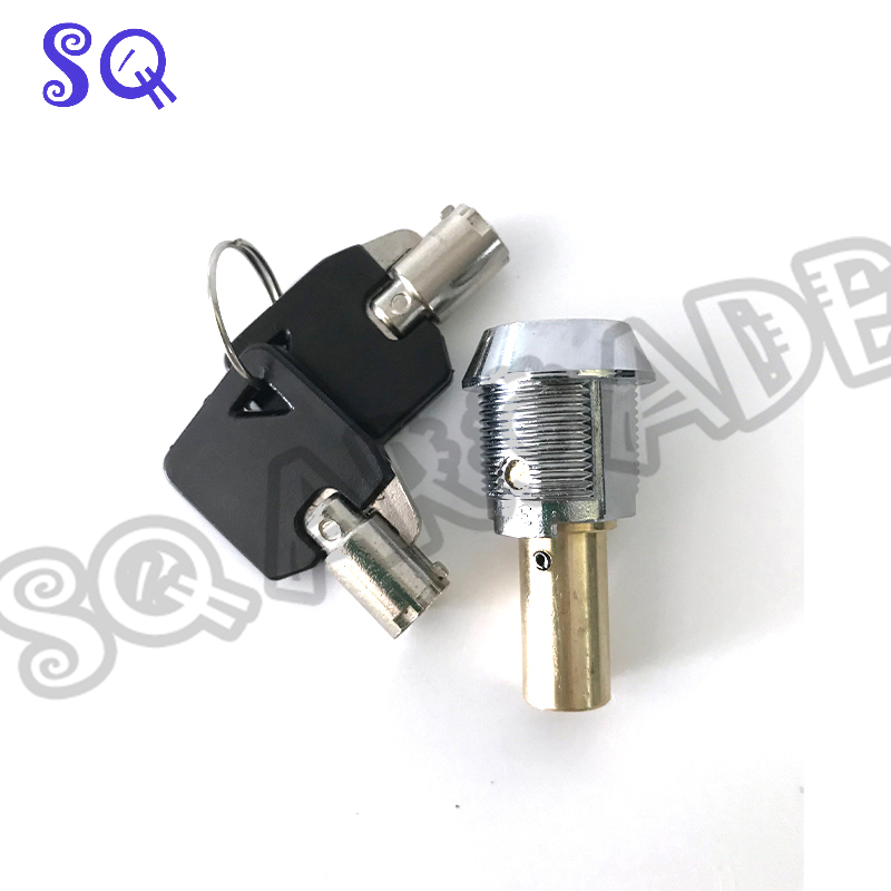 Arcade Game Cabinet - Arcade Game Gacha Machine Locks Mechanical