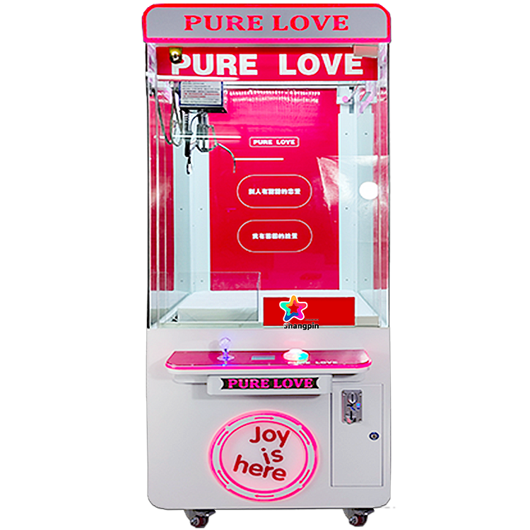 Arcade Vending Machines For Sale - Hot Sale Wholesale Custom Coin Operated