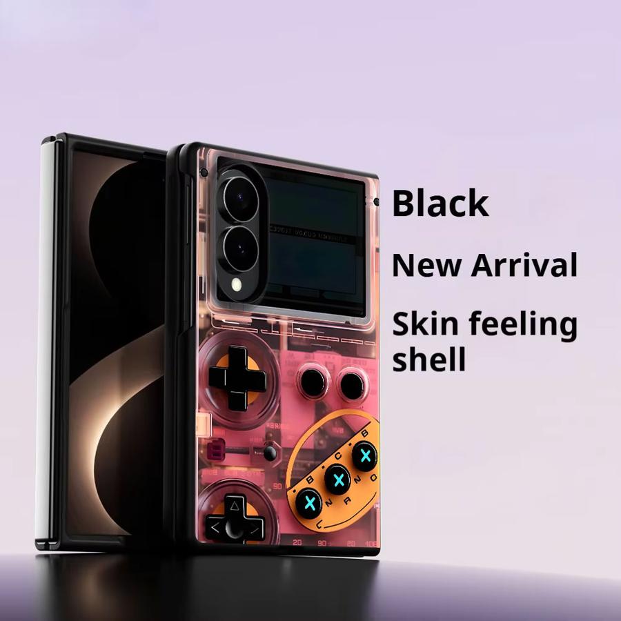 Arcade Z - Case for Samsung Galaxy ZFold Wide