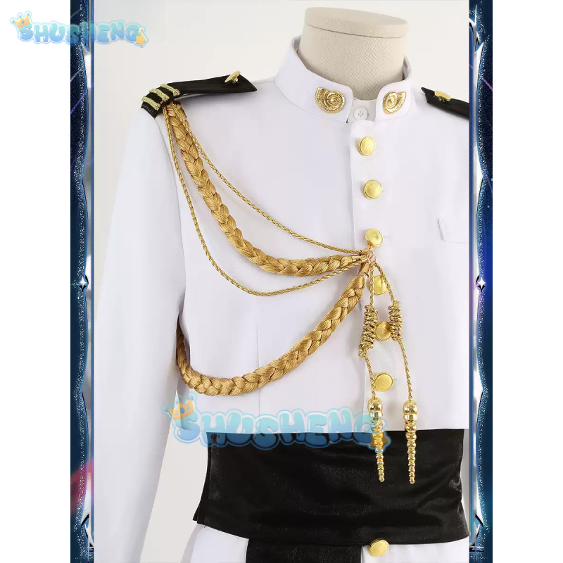 Arcade Games & Vending Co - FGO Nemo Cosplay Costume Game Fate/Grand