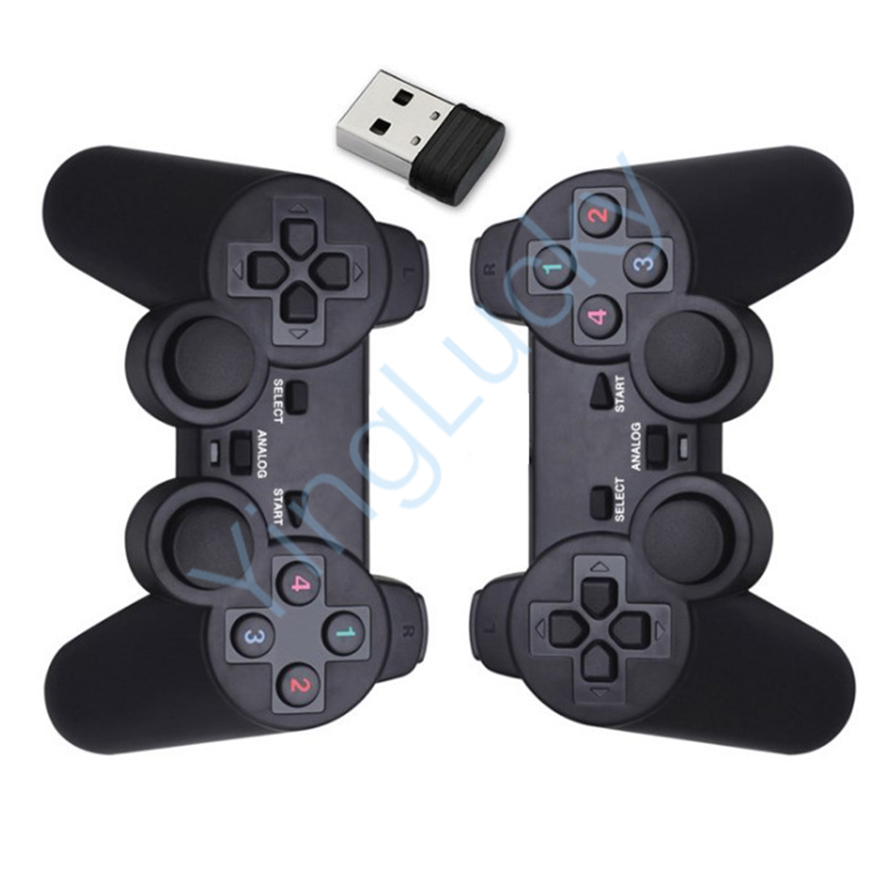 New Double Wired Wireless Joyp - Arcade Game Cabinet ulasan dan harga