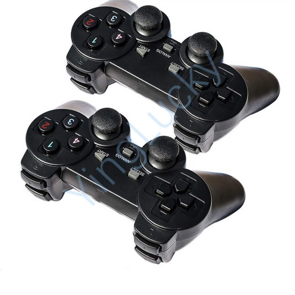New Double Wired Wireless Joyp - Arcade Game Cabinet ulasan dan harga