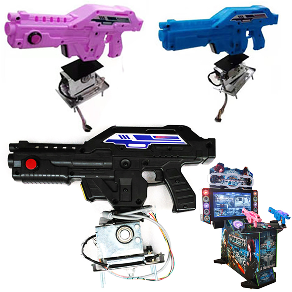 Ultra Firepower 3 IN 1 Arcade  - Gun Shooting Arcade ulasan dan harga