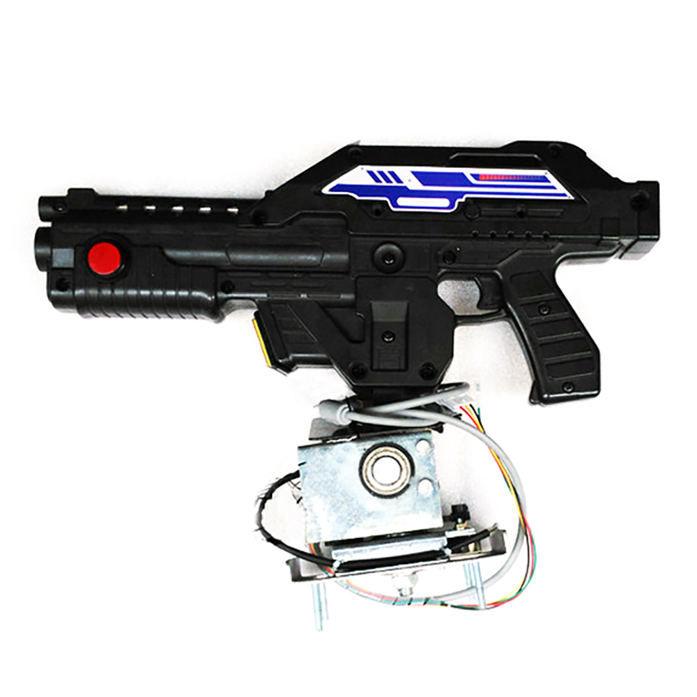 Ultra Firepower 3 IN 1 Arcade  - Gun Shooting Arcade ulasan dan harga