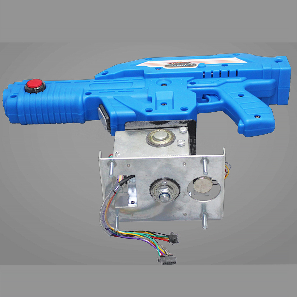 Ultra Firepower 3 IN 1 Arcade  - Gun Shooting Arcade ulasan dan harga