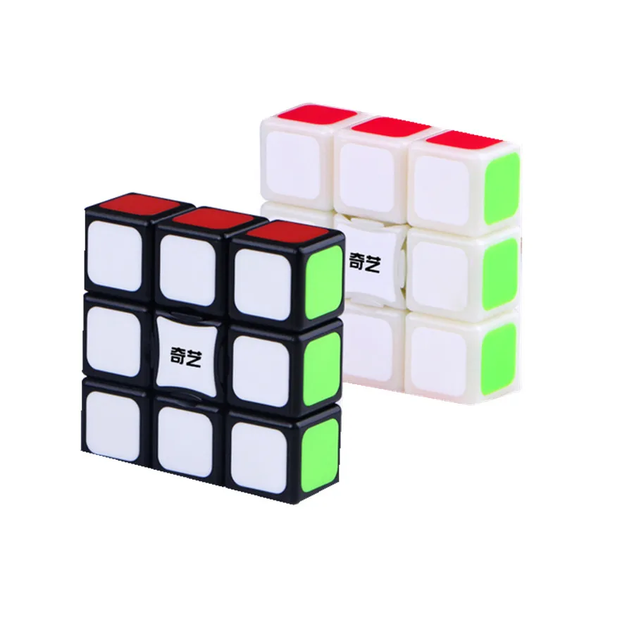 【JudyCube】QiYi 123 133 223 233 - Arcade Z ulasan dan harga