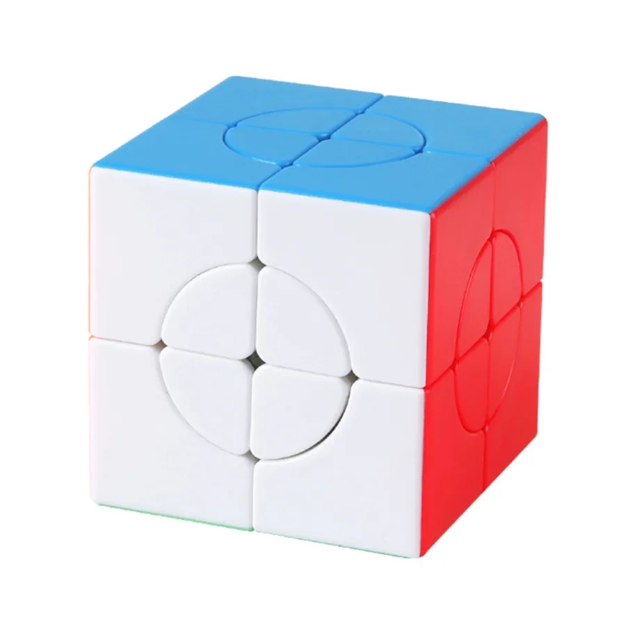 Shengshou 2X2 3X3 4X4 5X5 Mega - Arcade Z ulasan dan harga