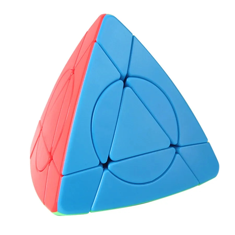 Shengshou 2X2 3X3 4X4 5X5 Mega - Arcade Z ulasan dan harga