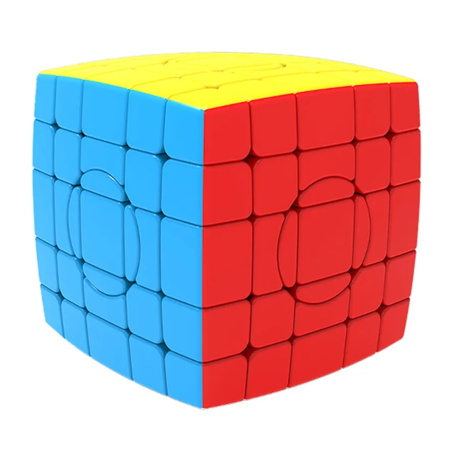 Shengshou 2X2 3X3 4X4 5X5 Mega - Arcade Z ulasan dan harga