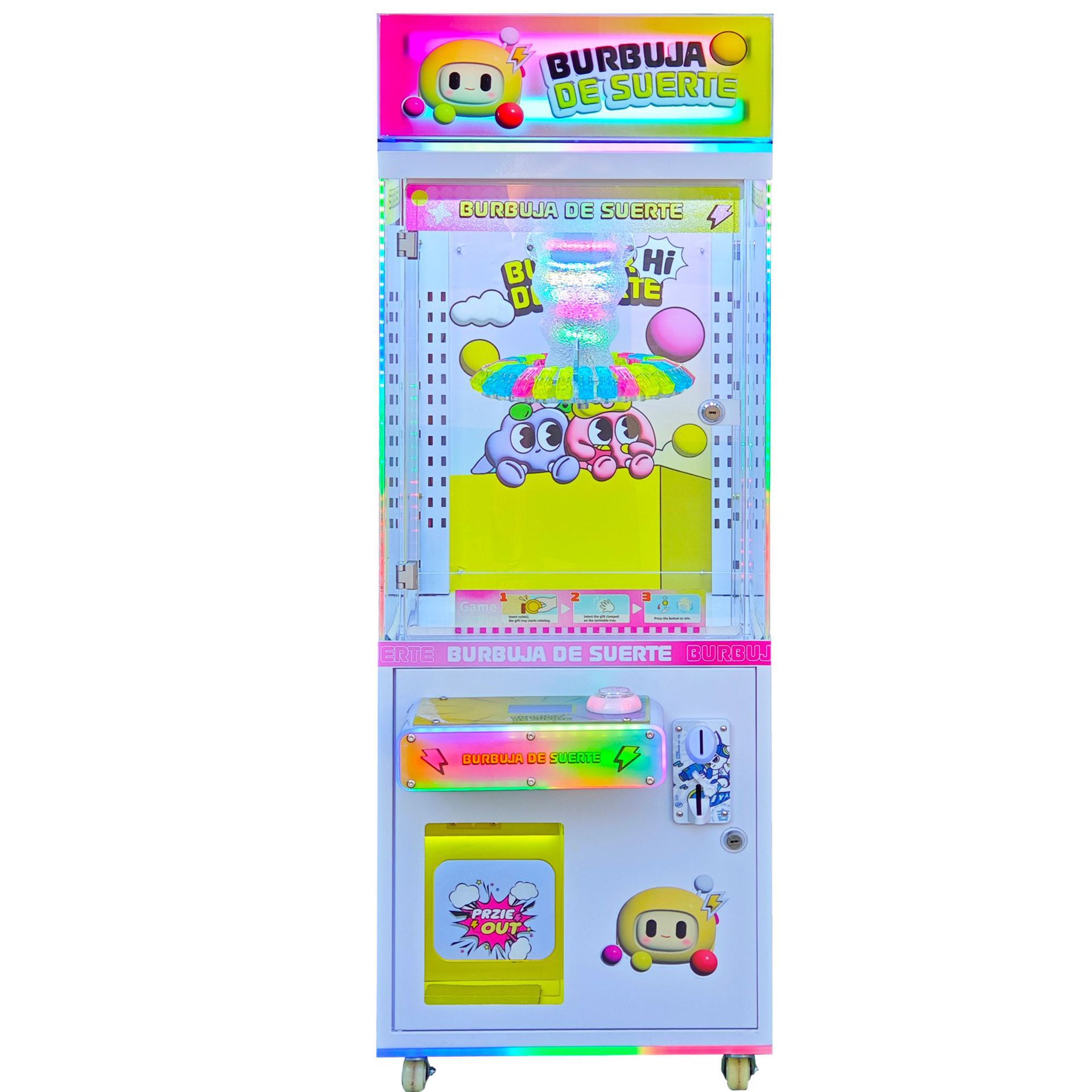 Kids Gift Vending Arcade Game  - Arcade Game Cabinet ulasan dan harga