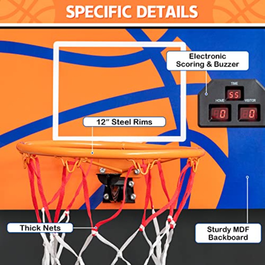 Indoor basketball arcade game  - Arcade Games & Vending Co ulasan dan harga