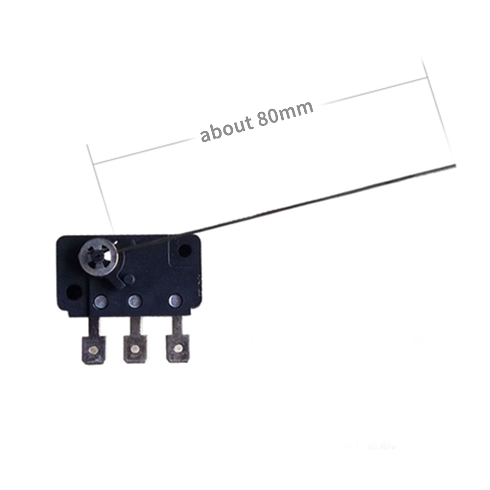 5pcs Coin Acceptor Micro Switc - Coin Acceptor Selector ulasan dan harga