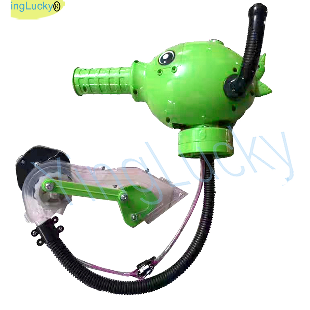 Arcade Bead Shooting DIY Kit P - Gun Shooting Arcade ulasan dan harga
