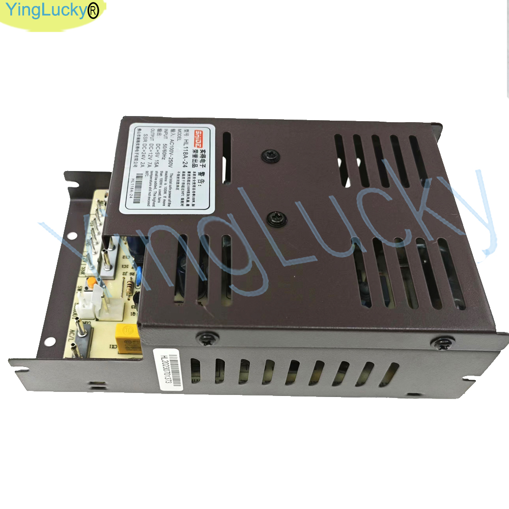Arcade Power Supply 12V 24V 6p - Gun Shooting Arcade ulasan dan harga