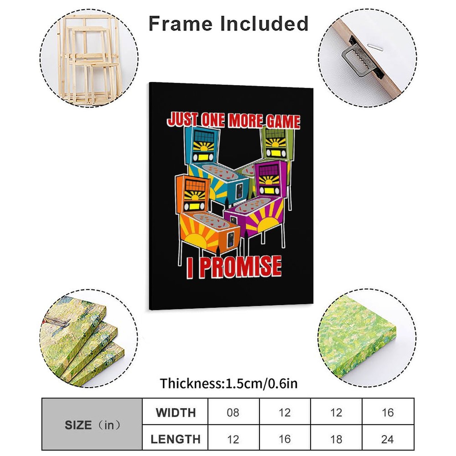 Pinball Machine Joke With Pinb - Pinball Machine ulasan dan harga