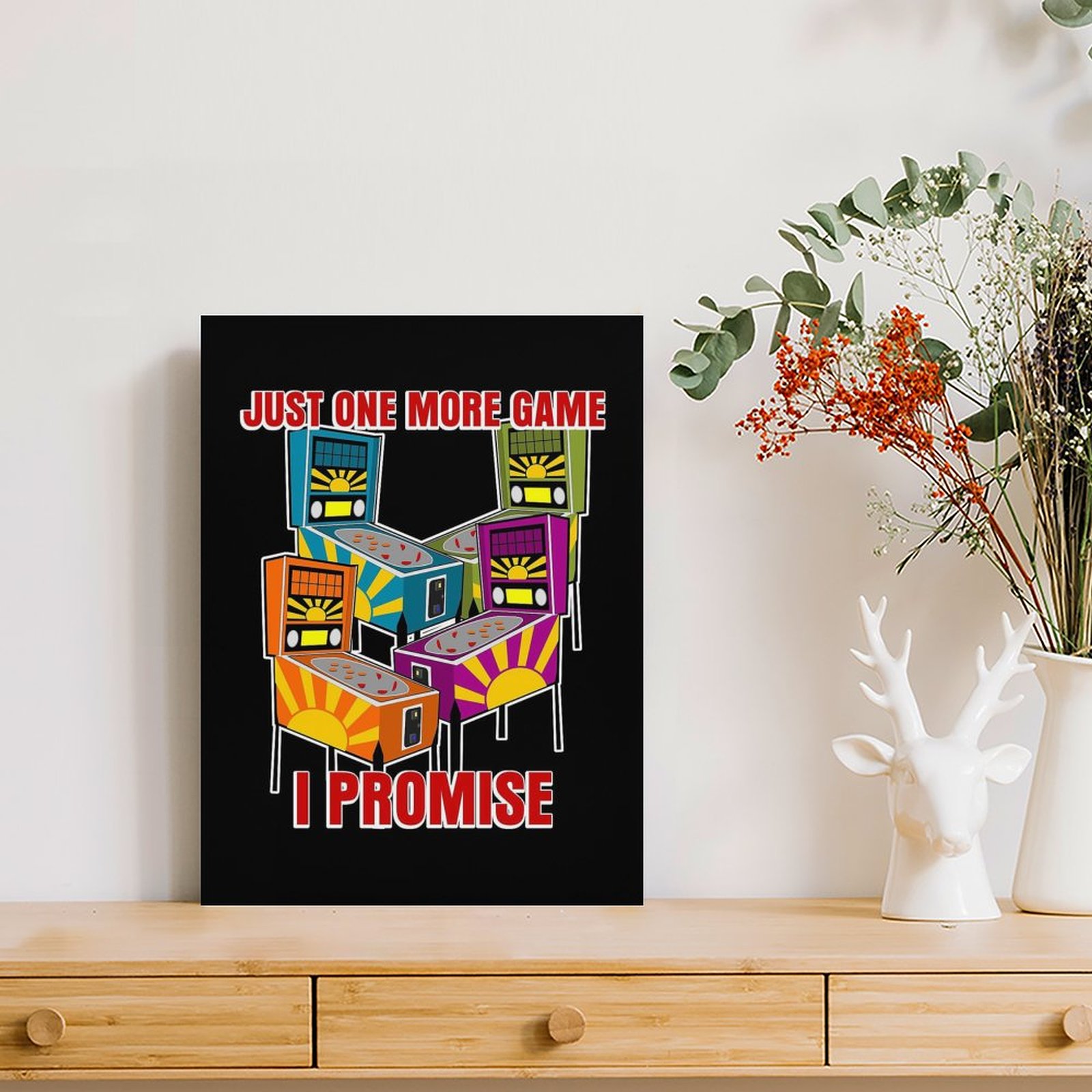 Pinball Machine Joke With Pinb - Pinball Machine ulasan dan harga