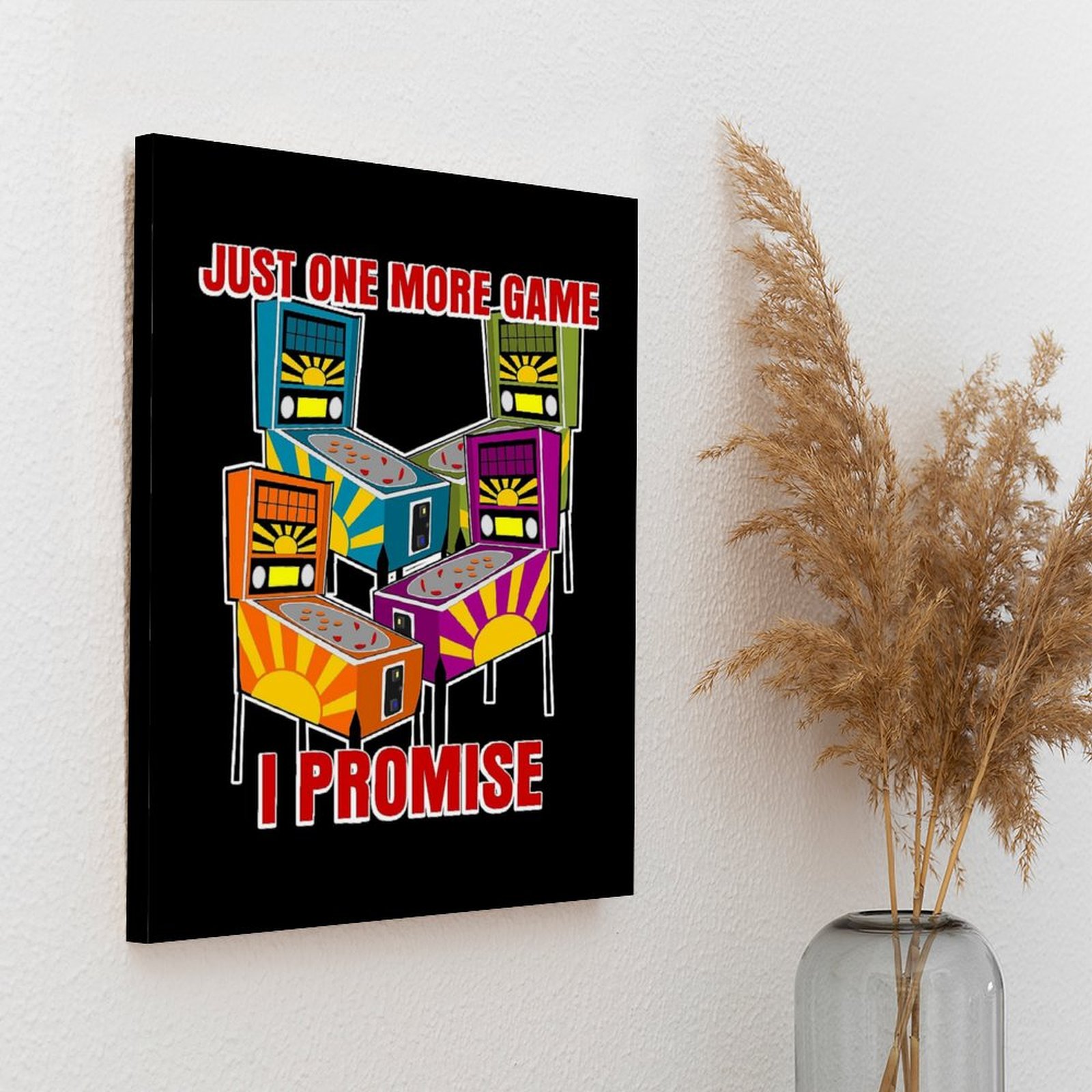 Pinball Machine Joke With Pinb - Pinball Machine ulasan dan harga