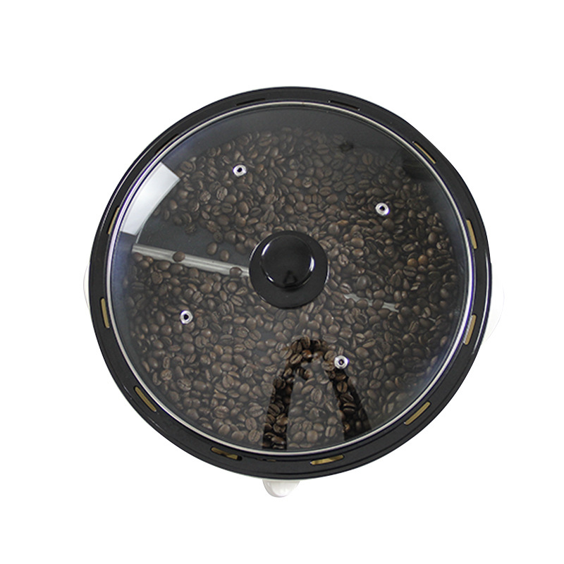 Small Coffee Roaster Household - Popcorn Vending Machine ulasan dan harga