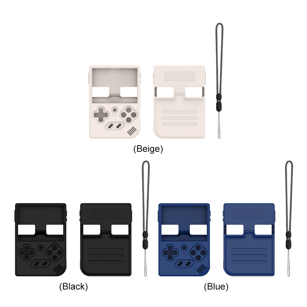 Silicone Protective Cover Shoc - Pinball Machine ulasan dan harga