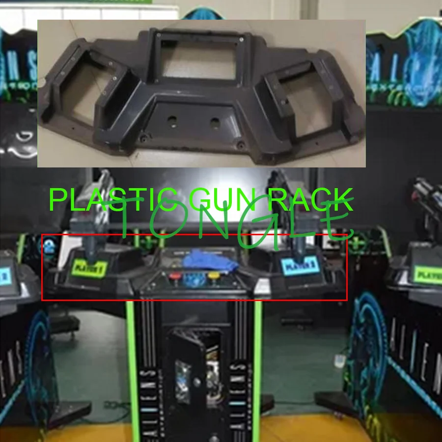 Arcade Video Shooting Game Mac - Gun Shooting Arcade ulasan dan harga