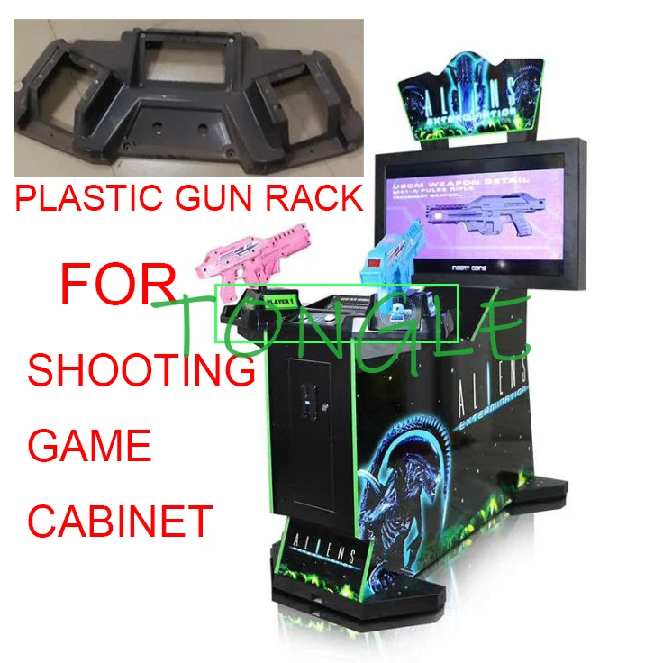 Arcade Video Shooting Game Mac - Gun Shooting Arcade ulasan dan harga