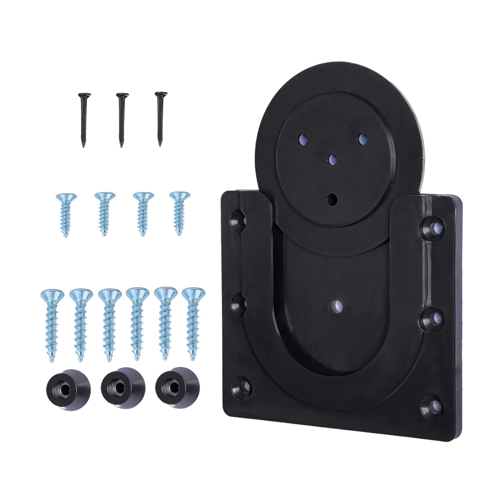 Dartboard Mounting Bracket Pla - Electronic Dartboard Cabinet ulasan dan harga