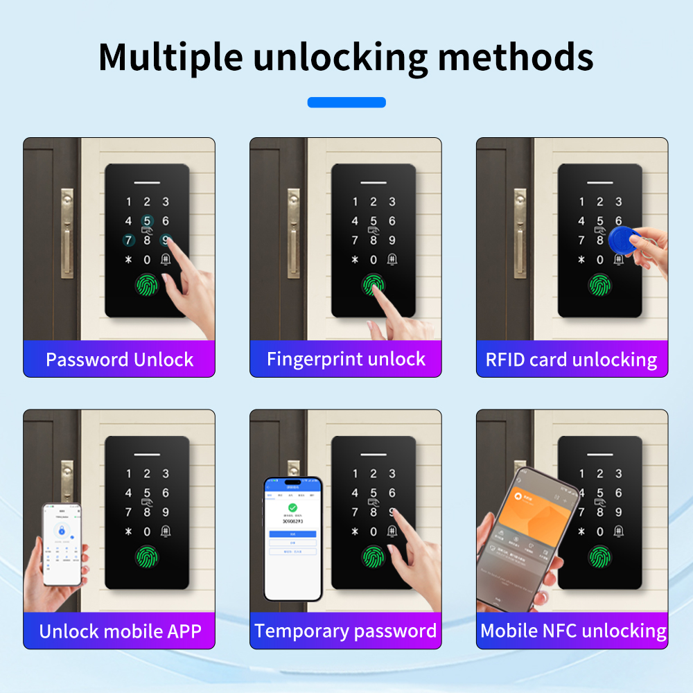 Embedded Bluetooth NFC IC 13.5 - Nfc Card Reader Vending ulasan dan harga