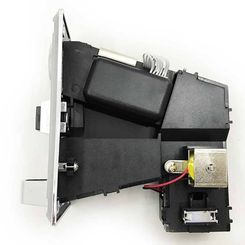 Multi Coin Acceptor Electronic - Ticket Redemption Machine ulasan dan harga