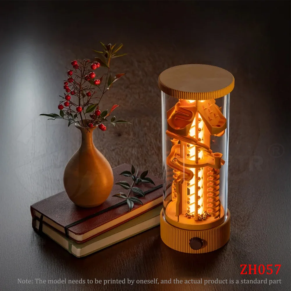 For Bambu Lab DIY Creative Mod - Pinball Machine ulasan dan harga