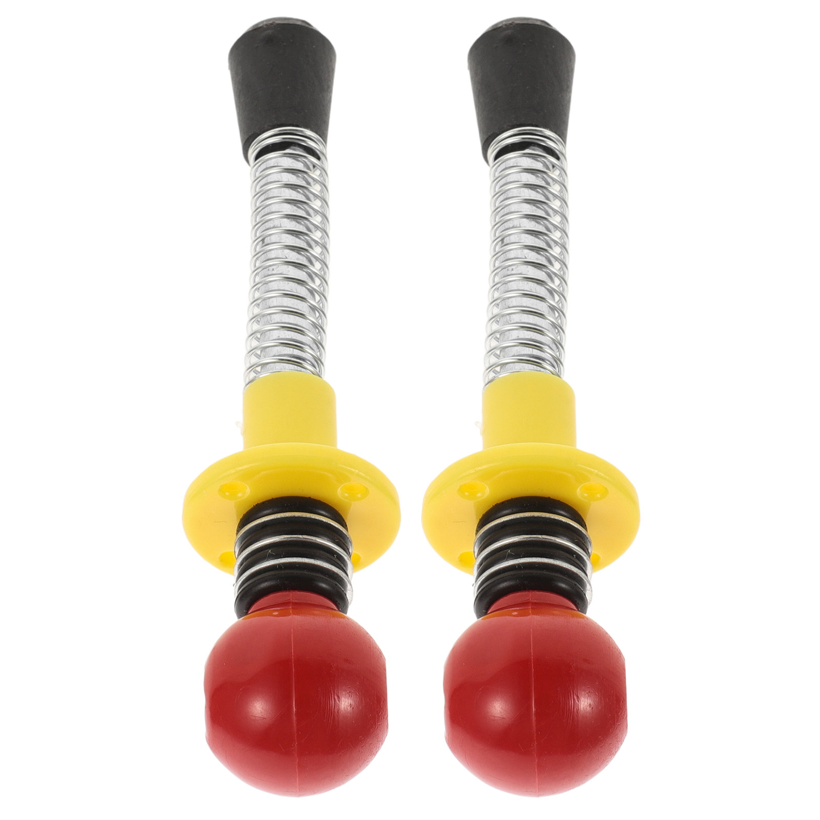 Loaded Spring Rod Pinball Shoo - Pinball Machine ulasan dan harga