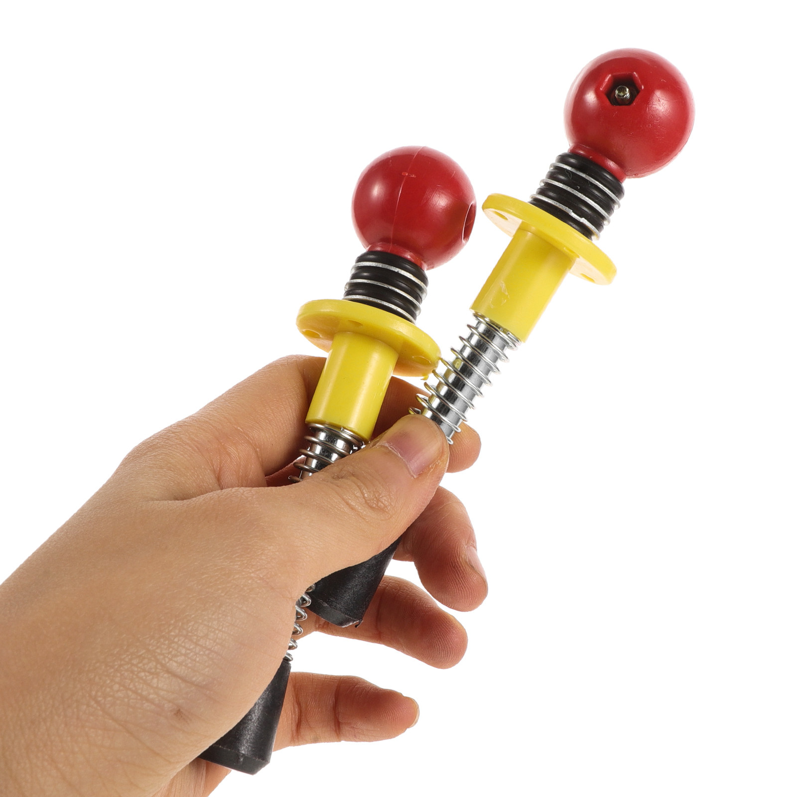 Loaded Spring Rod Pinball Shoo - Pinball Machine ulasan dan harga