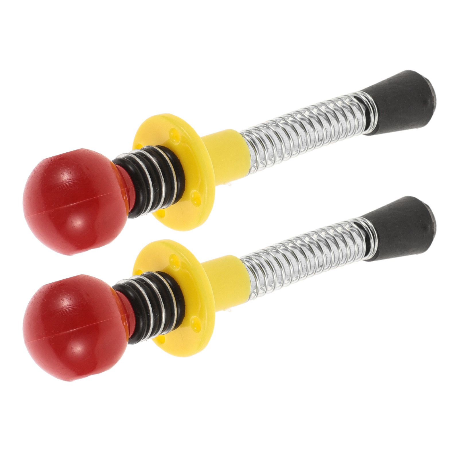 Loaded Spring Rod Pinball Shoo - Pinball Machine ulasan dan harga