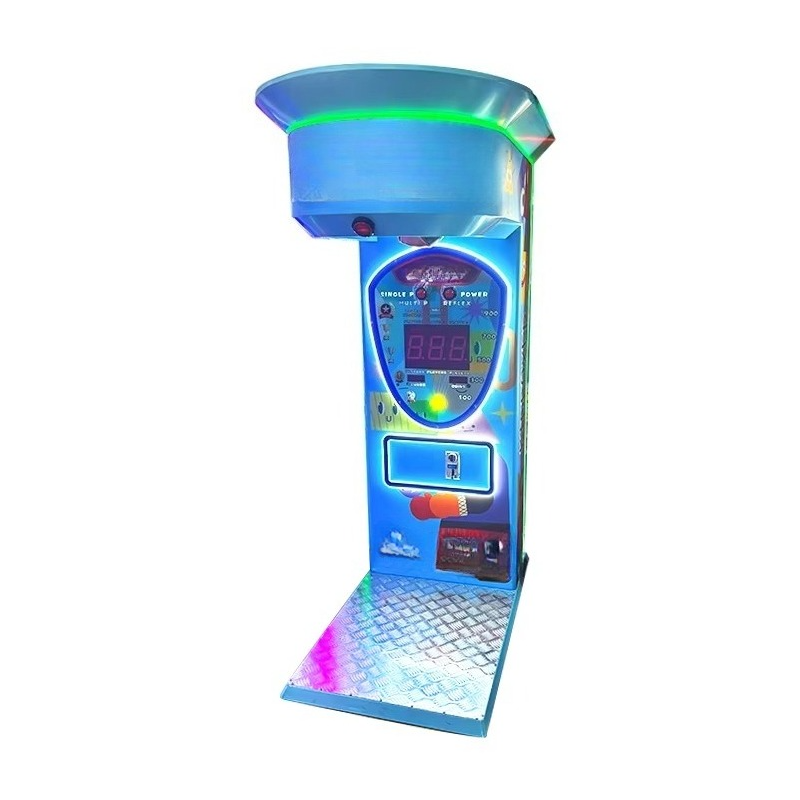 Customized Kids Boxing Arcade  - Ticket Redemption Machine ulasan dan harga
