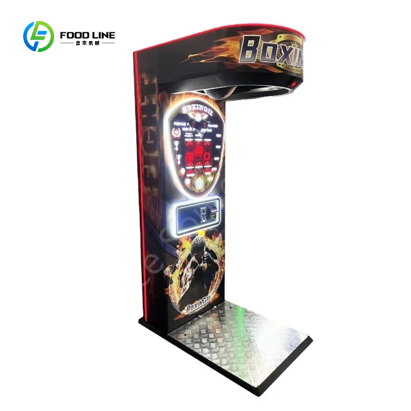 2026 Hot Sale Coin Operated Ki - Arcade Vending Machines For Sale ulasan dan harga