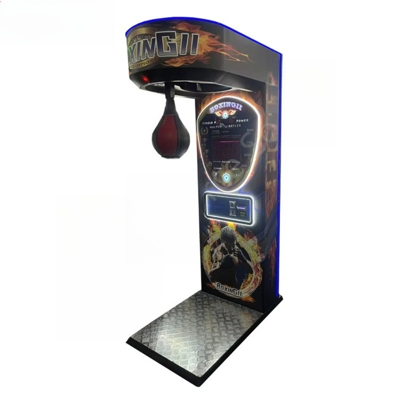 2026 Hot Sale Coin Operated Ki - Arcade Vending Machines For Sale ulasan dan harga